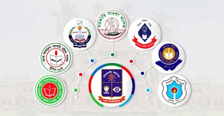 ঢাকা সেন্ট্রাল ইউনিভার্সিটির শিক্ষা কার্যক্রম শুরু ২০৩১ সালের পর