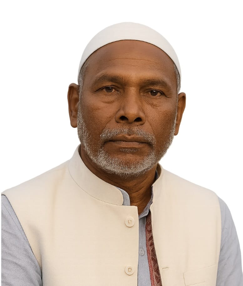 এনায়েতনগর বিএনপি নেতা মজিবুর রহমানের মৃত্যুতে অধ্যাপক মামুন মাহমুদ এর শোক বার্তা