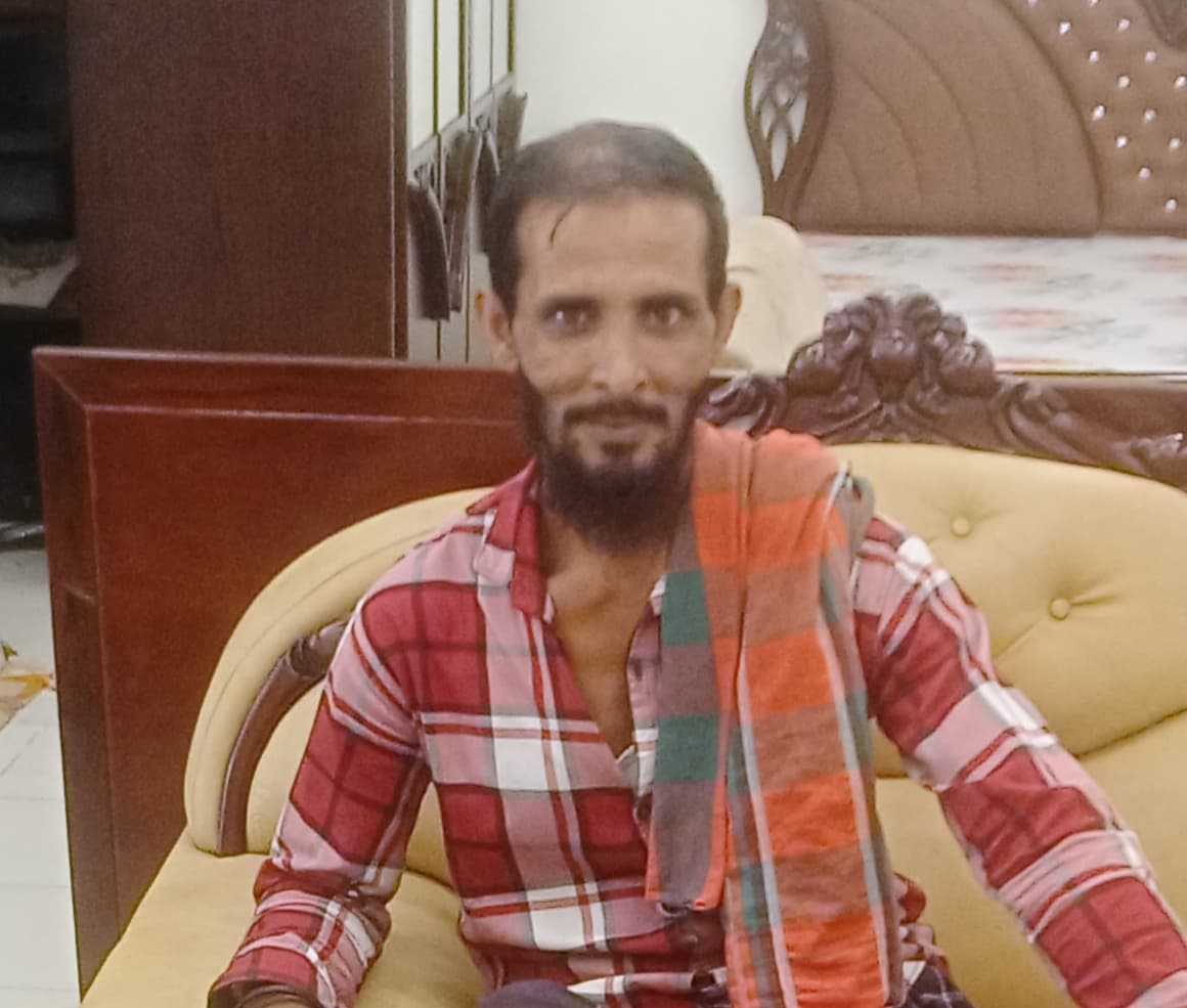 নারায়ণগঞ্জে পিক আপের ধাক্কায় ইজিবাইক চালক নিহত, আটক ১