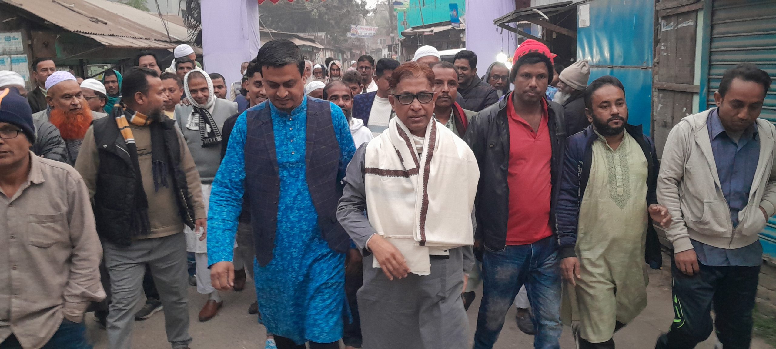 নারায়ণগঞ্জ সিদ্ধিরগঞ্জে ইকরা ইসলামী পাঠাগার ও সমাজ কল্যাণে সংস্থার উদ্যোগে মাদরাসা শিক্ষার্থীদের মাঝে বিনা মূল্যে কোরআন শরীফ ও বই বিতরণ অনুষ্ঠিত