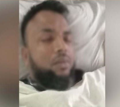 যশোরে গরু চুরির অভিযোগে গণপিটুনিতে মৃত্যু