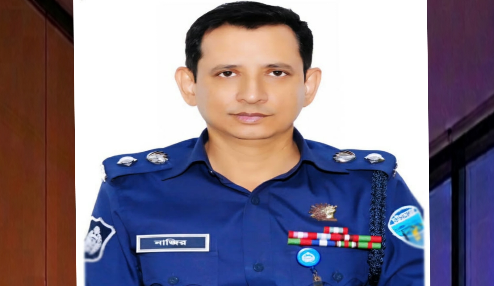 চট্টগ্রামের এসপি গুরুতর আহত: সরকারি বাংলোতে দুর্ঘটনা, হেলিকপ্টারে ঢাকায় স্থানান্তর