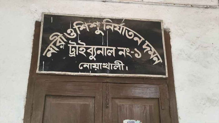স্ত্রীকে হত্যার দায়ে স্বামীর যাবজ্জীবন, ধর্ষণ চেষ্টায় যুবকের ৭ বছরের জেল