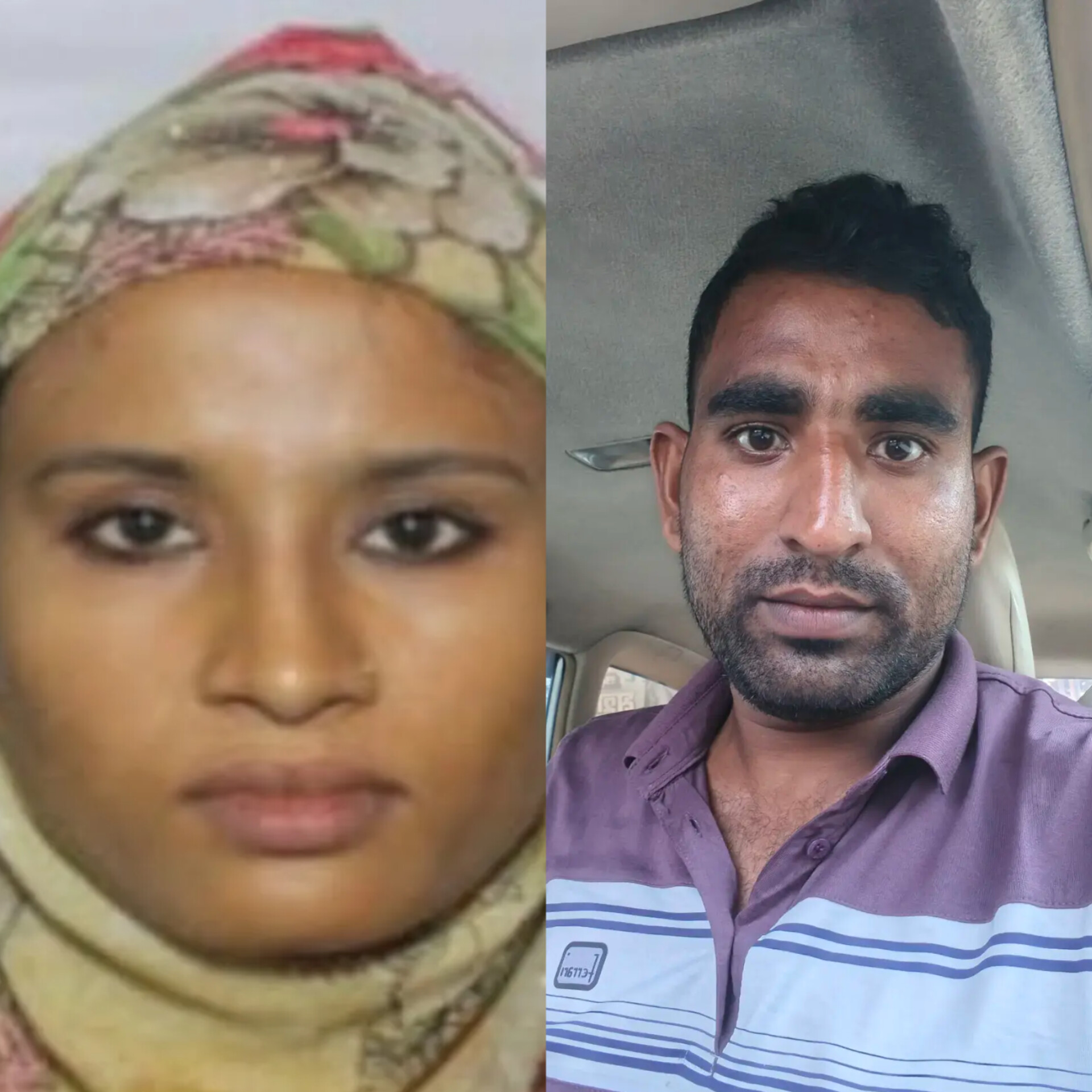 সিদ্ধিরগঞ্জের সি,আই, খোলা এলাকা থেকে ১২ লক্ষ টাকা নিয়ে এবং এক নারীর সাথে প্রতারণা করে স্ত্রী সিখাকে নিয়ে উধাও হয়েছে প্রতারক রুবেল