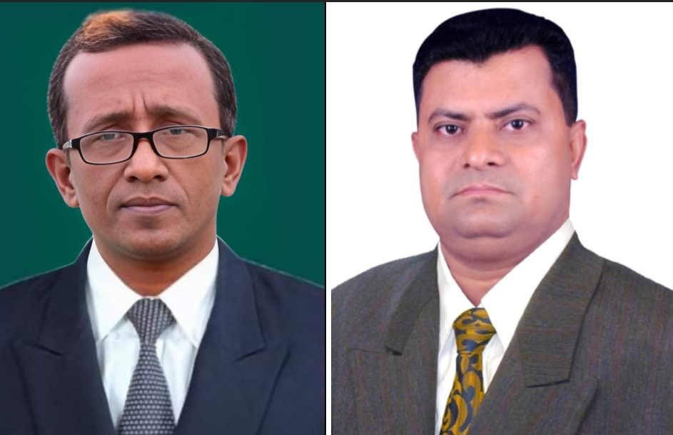মতলব উত্তর প্রেসক্লাবের আহ্বায়ক কমিটি গঠন