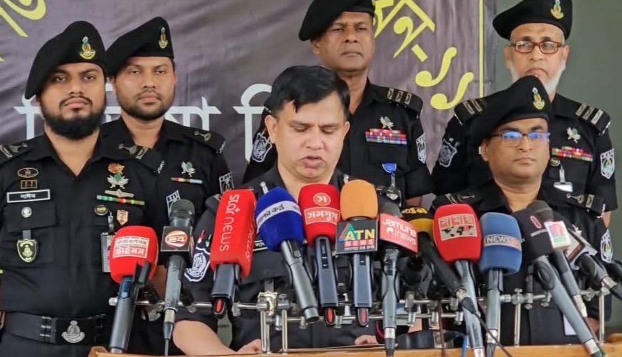 নারায়ণগঞ্জ র‍্যাবের কঠোর আইনানুগ ব্যবস্থা চলমান থাকবে : অধিনায়ক, র‍্যাব-১১