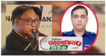 এসপিকে ‘লটারি মার্কা’ আখ্যা দিয়ে পদত্যাগের আহ্বান, অ্যাডভোকেট মাহবুবুর রহমান মাসুম