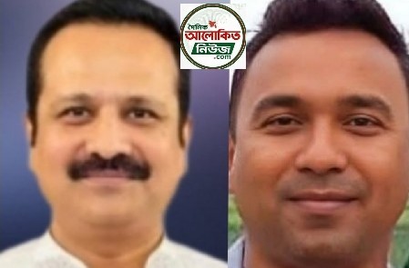 বিসিকের নতুন চেয়ারম্যান কে মহানগর সেচ্ছাসেবক দলের আহবায়ক সাখাওয়াত ইসলাম রানা অভিনন্দন