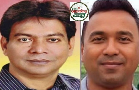 বাংলাদেশ জুট করপোরেশনের চেয়ারম্যান মামুন হাসানকে সাখোওয়াত ইসলাম রানা