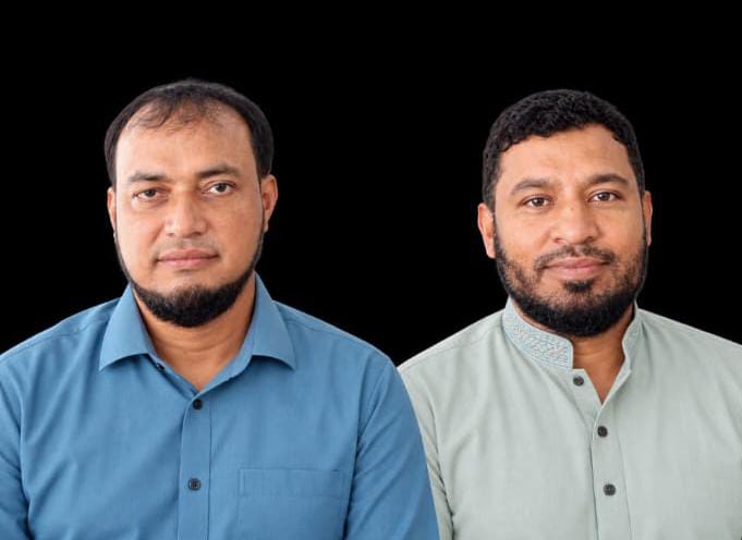 সিদ্ধিরগঞ্জে আইবিডাব্লিউএফ ট্রেড বডি বস্ত্র ব্যাবসায়ী থানা কমিটি গঠন: সভাপতি শরিফুল, সেক্রেটারি মোনাফ