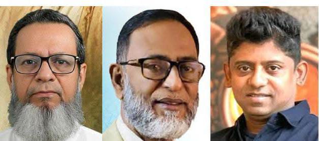 মুকুলকে কেউ দলের হিসেবে চিনবেন না- বক্তব্য ছিল প্রয়াত নাছিম ওসমানের।